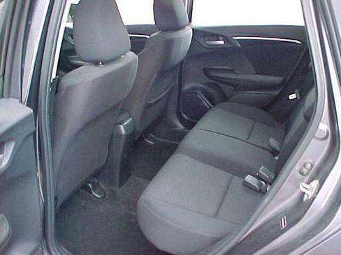 Used 2015 Honda Fit EX image 12