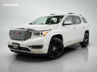 Used 2019 GMC Acadia Denali AWD/4WD video 1