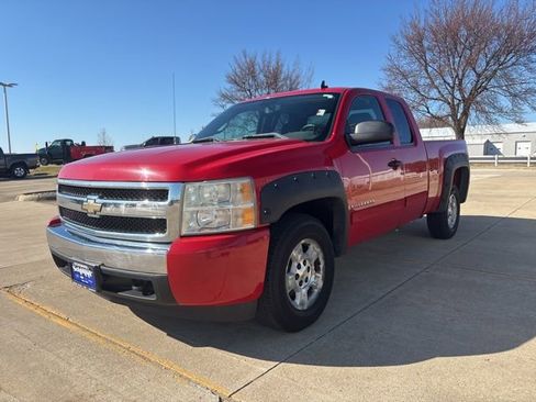 Used 2008 Chevrolet Silverado 1500 LT w/ Power Pack Plus image 5