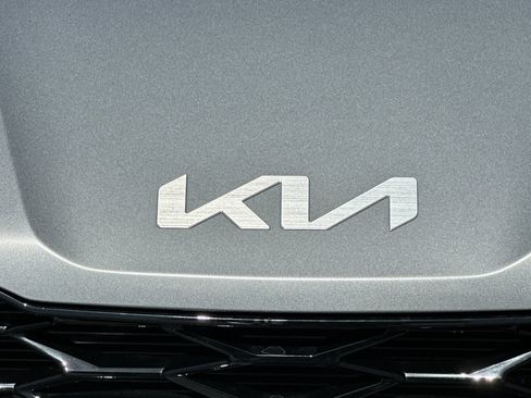 Used 2025 Kia K5 GT-Line w/ GT-Line Premium Package AWD/4WD image 39