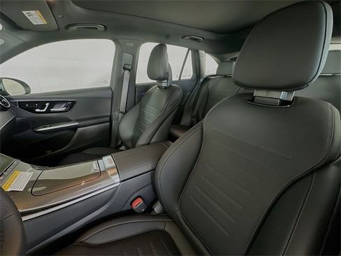 New 2026 Mercedes-Benz GLC 43 AMG GLC 43 AMG image 21