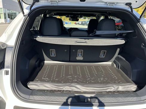 New 2026 Subaru Crosstrek 2.5i Wilderness image 20
