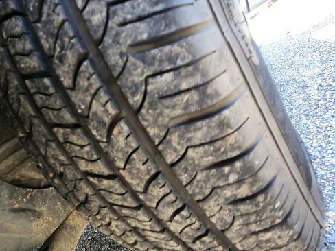 Used 2004 Hyundai Santa Fe GLS image 20