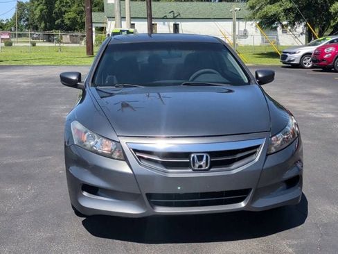 Used 2012 Honda Accord LX-S image 3