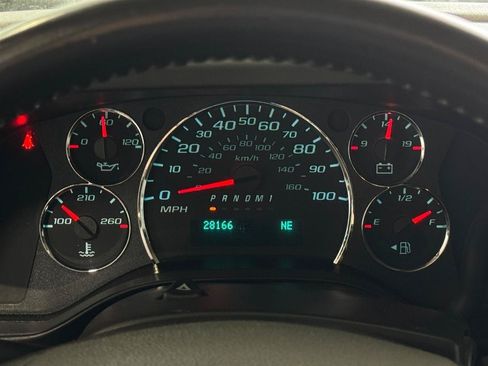 Used 2023 Chevrolet Express 3500 LS RWD image 14