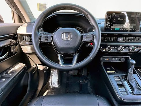 Used 2024 Honda CR-V EX-L image 7