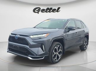 Used 2024 Toyota RAV4 XSE w/ Weather Package AWD/4WD video 1