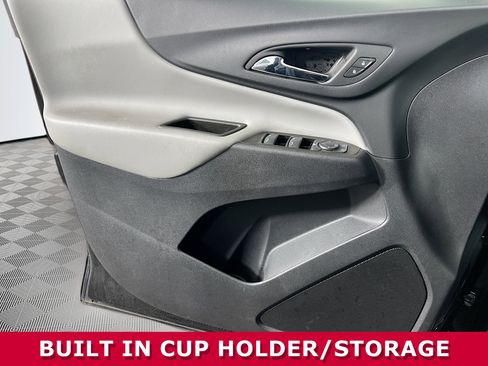 Used 2023 Chevrolet Equinox LS image 18