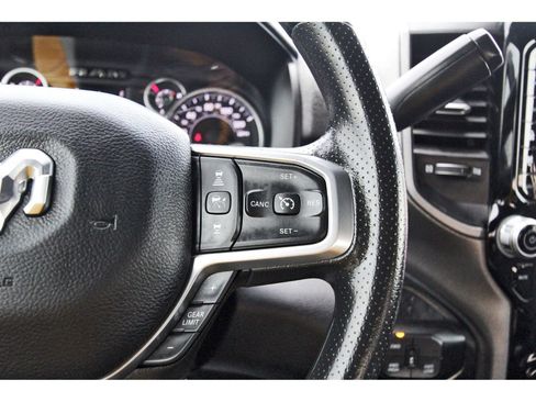 Used 2025 RAM 2500 Tradesman AWD/4WD image 26