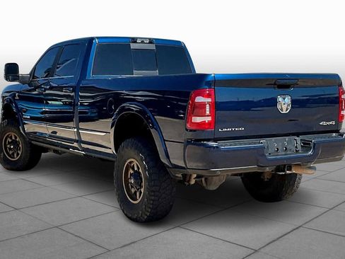 Used 2024 RAM 3500 Limited image 27