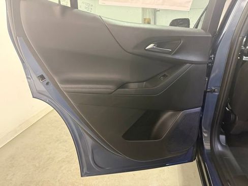 New 2026 Chevrolet Equinox LT image 21