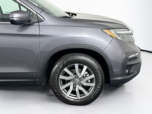 Used 2021 Honda Pilot EX-L image 44