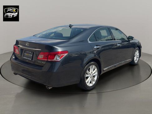 Used 2011 Lexus ES 350 FWD image 5