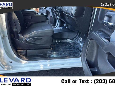 Used 2018 GMC Sierra 1500 2WD Regular Cab image 27