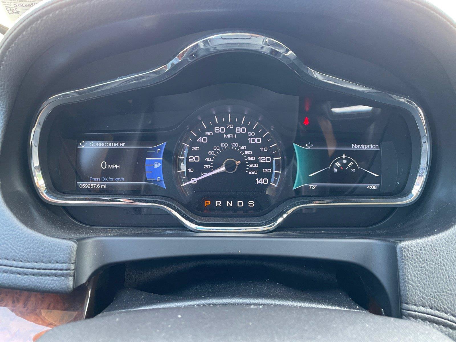 Used 2018 Lincoln MKT AWD image 23