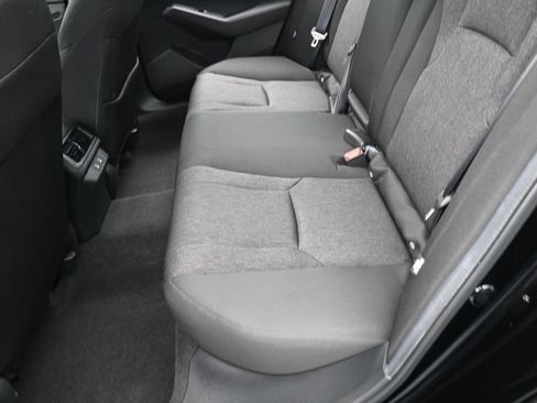 Used 2025 Honda Accord SE image 35