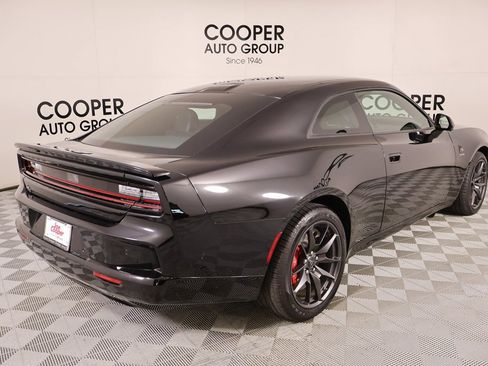 Used 2024 Dodge Charger R/T Scat Pack w/ Plus Group image 20