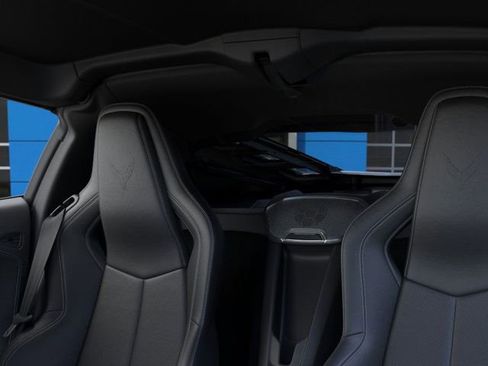 New 2026 Chevrolet Corvette Z06 image 24