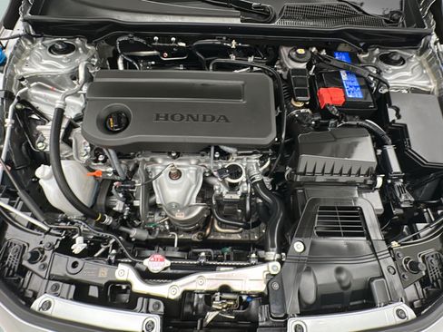 Used 2026 Honda Civic Sport image 19