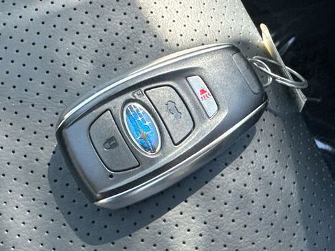 Certified 2023 Subaru Forester Limited AWD/4WD image 33