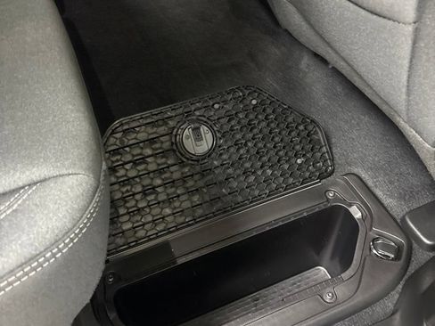 New 2026 RAM 1500 4x4 Crew Cab image 30