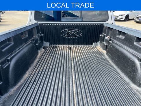 Used 2002 Ford Ranger XLT AWD/4WD image 10