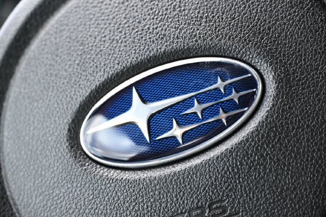 New 2026 Subaru Forester Premium AWD/4WD image 33