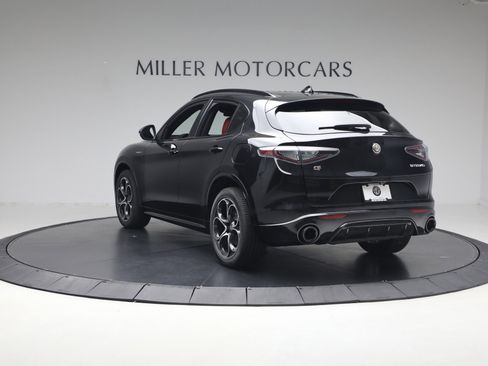 New 2026 Alfa Romeo Stelvio Sprint AWD/4WD image 5