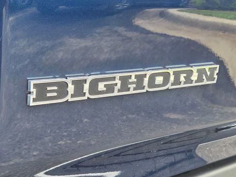 Used 2019 RAM 1500 Big Horn RWD image 16