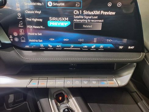 New 2026 Chevrolet Corvette Z06 image 11