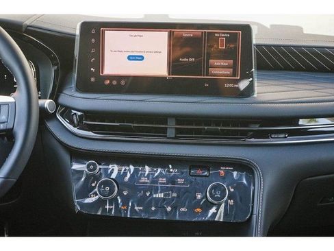 New 2026 INFINITI QX60 Autograph w/ Dark Cargo Package image 14