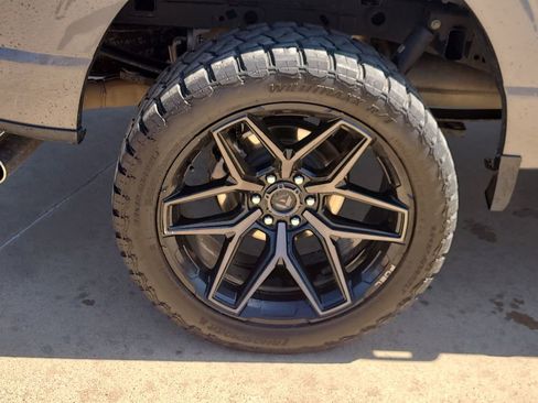 Used 2022 Ford F150 XLT w/ Equipment Group 302A High image 7