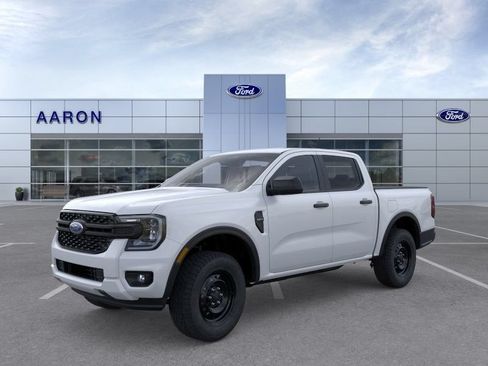 New 2026 Ford Ranger XL w/ Trailer Tow Package RWD image 24