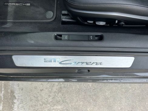 Certified 2022 Porsche 911 Carrera RWD image 20