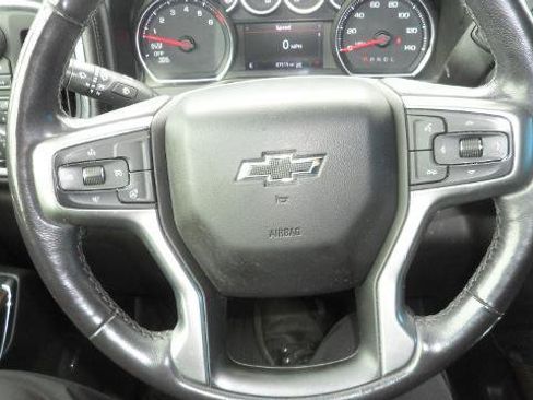 Used 2020 Chevrolet Silverado 1500 RST AWD/4WD image 35