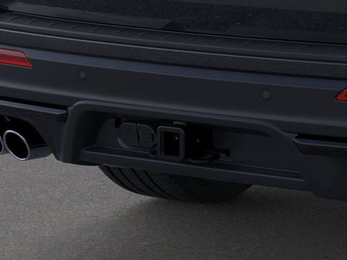 New 2026 Ford Explorer ST w/ Sun And Sound Package image 15