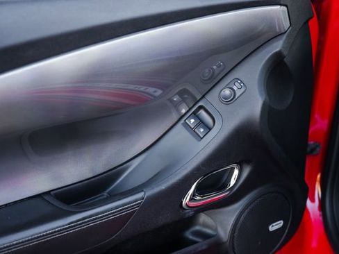 Used 2010 Chevrolet Camaro SS w/ RS Package image 61