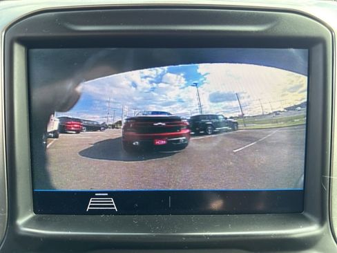 Used 2021 Chevrolet Silverado 3500 LT w/ Snow Plow Prep Package image 35