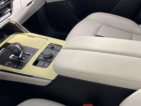 Used 2025 MAZDA CX-90 3.3 Turbo S w/ Premium Plus image 20