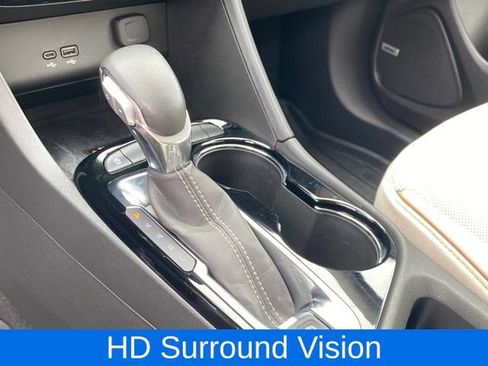 Certified 2024 Buick Encore GX Avenir w/ Avenir Technology Package image 13