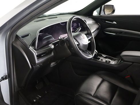 Used 2024 Cadillac XT4 Premium Luxury image 20