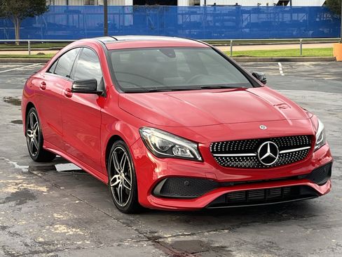 Used 2019 Mercedes-Benz CLA 250 image 3