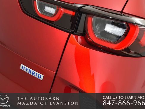 New 2026 MAZDA CX-50 AWD 2.5 Hybrid w/ Premium Pkg image 36