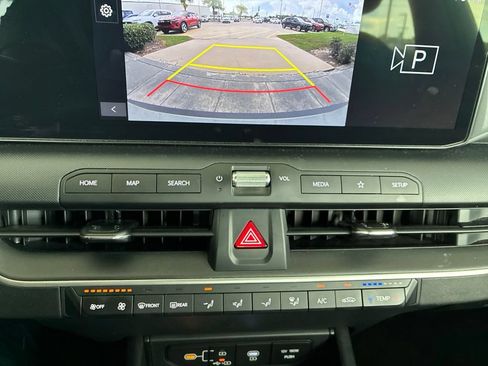Used 2025 Kia K4 FWD image 30