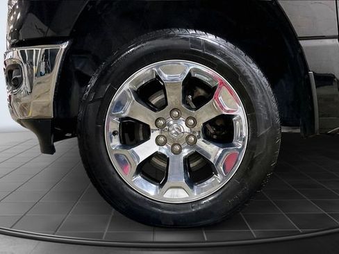 Used 2020 RAM 1500 Big Horn image 9