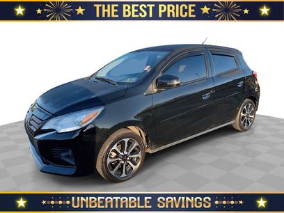Used 2023 Mitsubishi Mirage SE