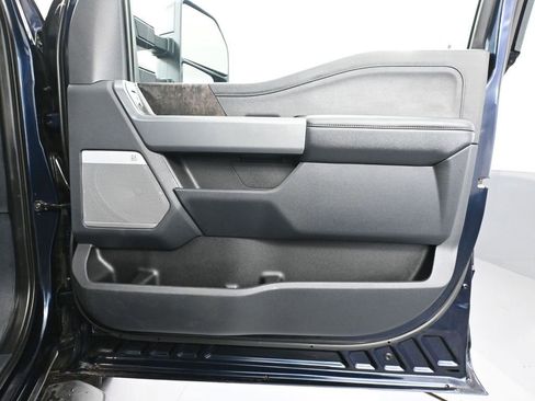 Used 2023 Ford F250 Lariat w/ FX4 Off-Road Package image 46