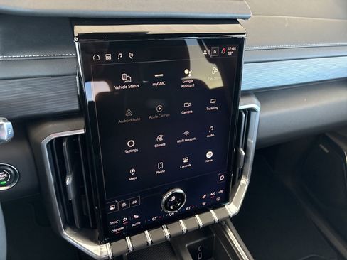 New 2026 GMC Acadia Elevation image 18