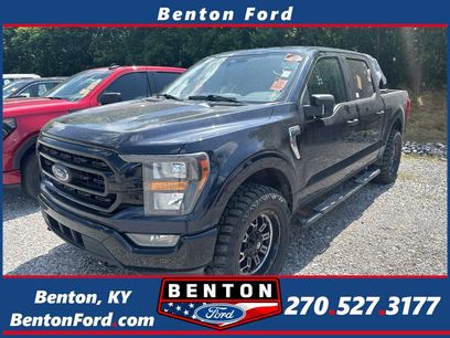 Used 2023 Ford F150 XLT w/ Trailer Tow Package