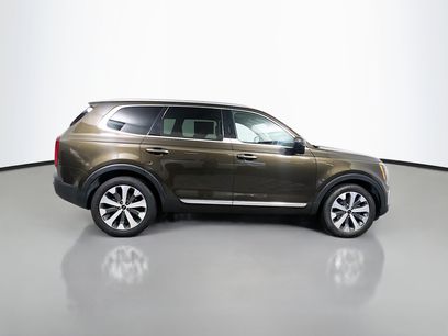 Used 2022 Kia Telluride S